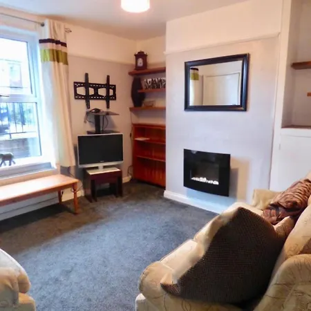 度假居 Castle Terrace Retreat